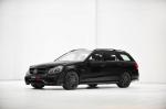 Mercedes-Benz 850 6.0 Biturbo Wagon by Brabus 2014 года
